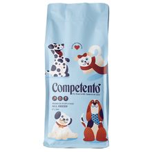 Product image of competento 2.5 კგ ლეკვის საკვები