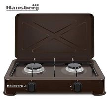 Product image of HAUSBERG მაგიდაზე დასადგამი გაზქურა