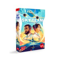 Product image of სამაგიდო თამაში Sky Team