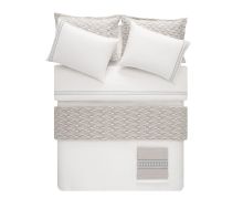 Product image of PUFFY TINSLEY 200x220 ორსაწოლიანი თეთრეულის ნაკრები