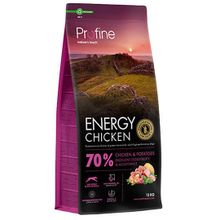 Product image of Profine ძაღლის საკვები ქათმით 12 კგ