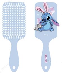 Product image of Disney Lilo & Stitch Collection Massage Cushion Brush სავარცხელი
