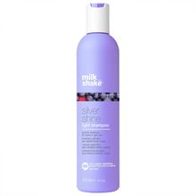 Product image of MILKSHAKE SILVER SHINE LIGHT SHAMPOO შამპუნი