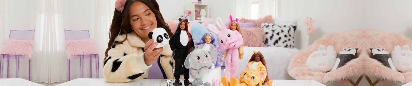 Cover photo of Dreams toy shop