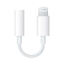 Product image of Lightning to 3.5mm Headphone Jack ყურსასმენის გადამყვანი