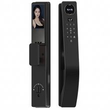 Product image of ICAM H30 3D Face Recognition Smart Lock ჭკვიანი საკეტი