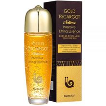 Product image of FARMSTAY GOLD ESCARGOT NOBLESSE INTENSIVE LIFTING ESSENCE სახის ესენცია