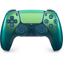 Product image of Playstation DualSense PS5 Wireless Controller Chroma Teal /PS5