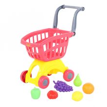 Product image of POLESIE საშოპინგო ეტლი
