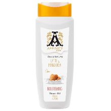 Product image of AFFINITY CARE MILK&ALMOND 300მლ შხაპის გელი