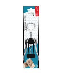 Product image of CELD ღვინის ბოთლის გასახსნელი