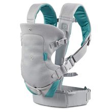 Product image of INFANTINO ერგონომიული კენგურუ