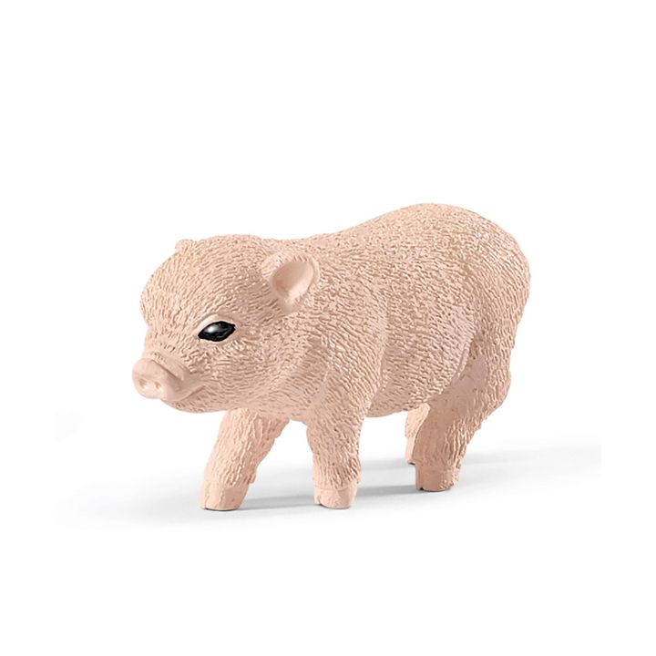 schleich-vet-visiting-mare-and-foal-satamasho-figurebi-photo-2