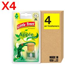 Product image of Apple 4ც მანქანის სურნელი