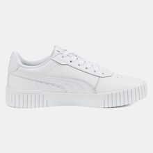 Product image of CARINA 2.0 / Puma White-Puma White-Puma Silver ყოველდღიური ფეხსაცმელი