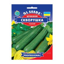 Product image of ყაბაყის თესლი Elitsort Seeds GL Seeds 15 გ