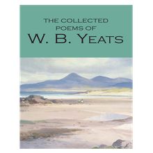 Product image of Wordsworth Collected Poems,  Yeats W