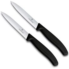 Product image of Victorinox კლასიკური დანები l სწორი და ტალღოვანი