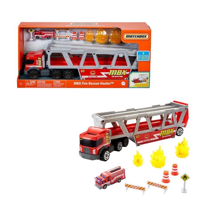 matchbox-fire-rescue-hauler-satamasho-transporti-photo-3
