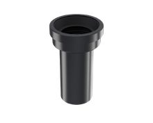 Product image of გამსვლელი მილი ინსტალაციისათვის IZYAPI Ø90*220 მმ