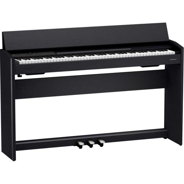 roland-f701-cb-traditional-digital-piano-tsifruli-pianino