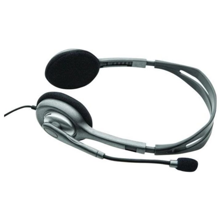 logitech-h110-stereo-headset-sadeniani-qursasmeni-photo-2