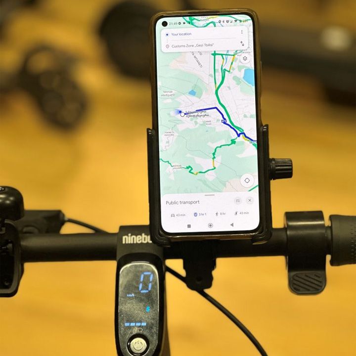 ninebot-phone-holder-mobiluris-samagri-photo-3