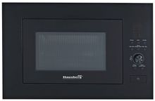 Product image of HAUSBERG HB-8070 NG ჩასაშენებელი მიკროტალღური ღუმელი