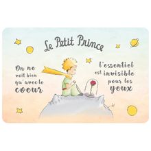 Product image of The Little Prince პერსონალური დასაფენი პატარა პრინცი