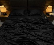 Product image of Lilia თეთრეულის ორ საწოლიანი კომპლექტი