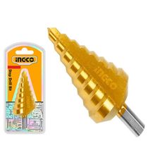 Product image of INGCO AKSDS10453 საფეხურიანი საბურღი