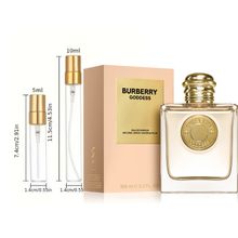 Product image of BURBERRY GODDESS სუნამო