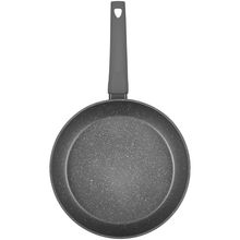 Product image of ARDESTO AR1928GLG ტაფა FRY PAN GEMINI MOLISE 28 CM, GREY, ALUMINIUM