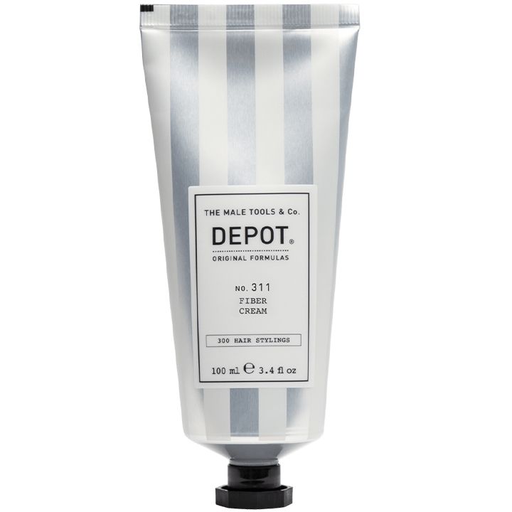 depot-311-fiber-cream-100ml-tmis-kremi
