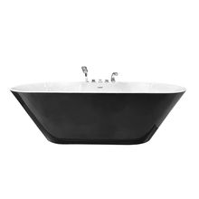 Product image of აბაზანა კლასიკური ZS-9085 (850х1750х660)