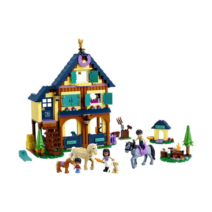 lego-friends-forest-horseback-riding-center-konstruqtori-photo-2
