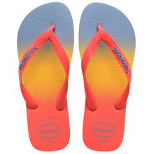 Product image of HAVAIANAS TOP FASHION GOLD YELLOW ქალის შლაპუნები