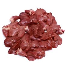 Product image of ნოსტე ქათმის გულ-ღვიძლი 500გრ