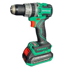 Product image of HOTECHE უნახშირო ლითიუმის უსადენო საბურღი