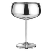 Product image of METAL ACCENTS 450მლ მეტალის ჭიქა