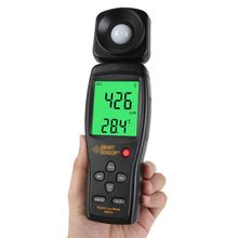 Product image of Smart Sensor AS813 ლუქსმეტრი