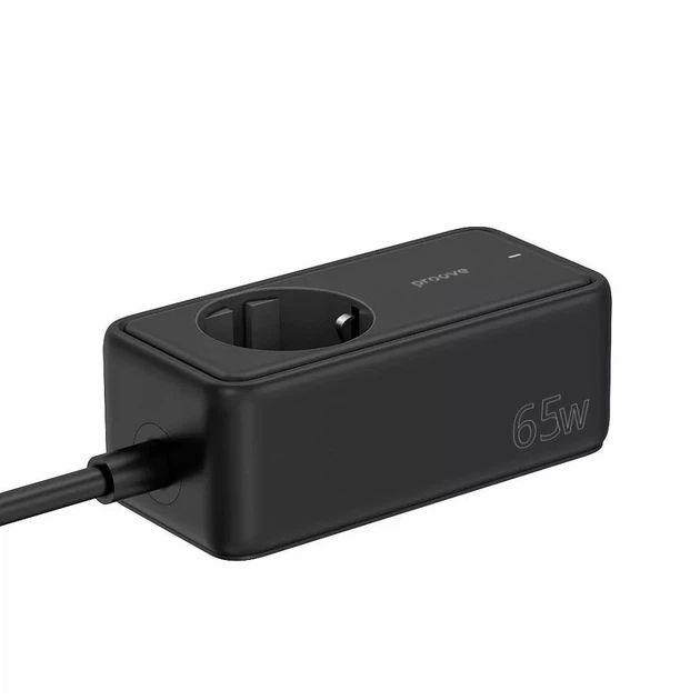 power-strip-proove-power-strip-homester-pd-03-1ac-65w-2-type-c-2usb-black-gamanatsilebeli-photo-4