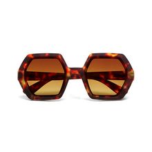 Product image of Okkia Emma Classic Havana მზის სათვალე