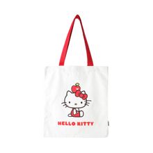 Product image of Hello Kitty Apple Collection Shopping Bag ჩანთა