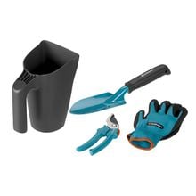 Product image of Gardena იარაღის ნაკრები Handtools Assortment