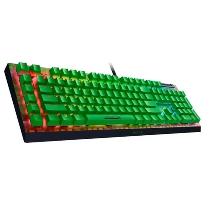 razer-blackwidow-v4-x-minecraft-edition-green-switch-meqanikuri-klaviatura-photo-2