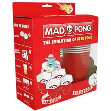 Product image of Beer პონგი