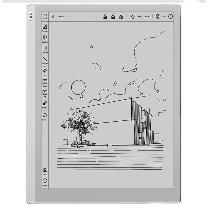 boox-go-103-464gb-plansheturi-kompiuteri-photo-2