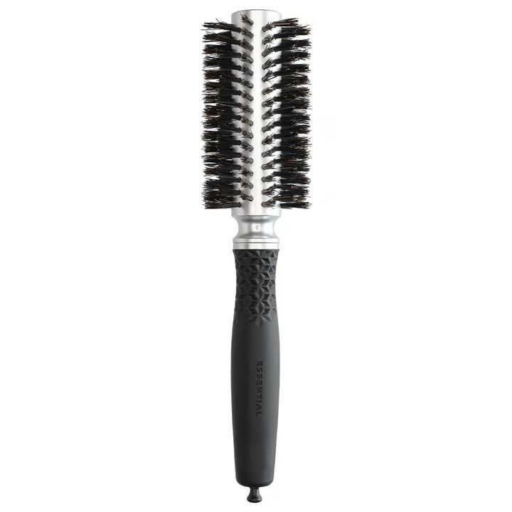 olivia-garden-essential-blowout-soft-boar-bristles-silver-25-savartskheli