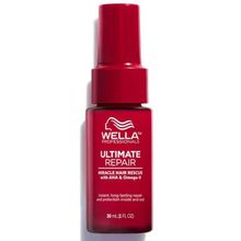 Product image of WELLA ULTIMATE REPAIR 30მლ თმის აღმდგენი სპრეი
